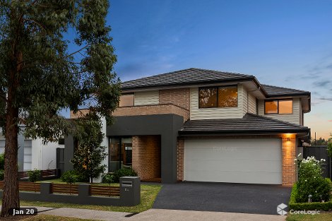 54 Copper St, The Ponds, NSW 2769