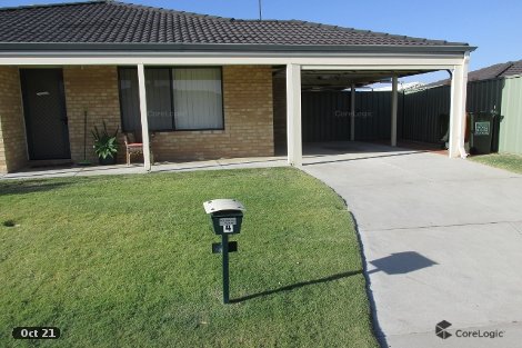 4 Hardwood Turn, Merriwa, WA 6030