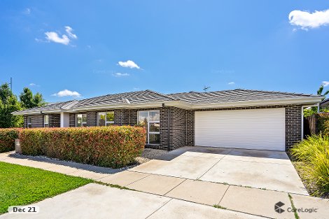 192 Langtree Cres, Crace, ACT 2911