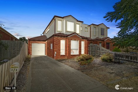 2/6 Mingos Ct, Werribee, VIC 3030