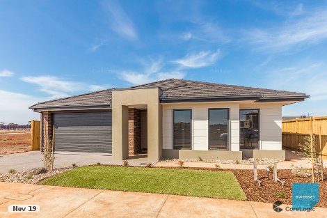 8 Welshie St, Thornhill Park, VIC 3335