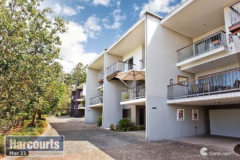 4/22b Hampson St, Kelvin Grove, QLD 4059