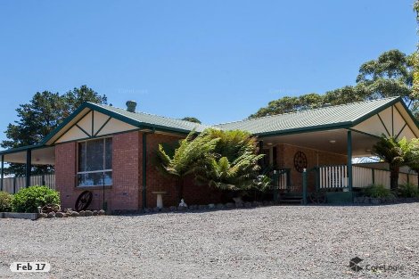 881-883 Moe-Rawson Rd, Tanjil South, VIC 3825