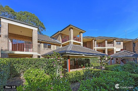 4/14-18 Water St, Hornsby, NSW 2077