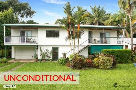 23 Templeton St, Gordonvale, QLD 4865