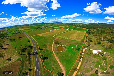 3 Tutin Rd, Fassifern Valley, QLD 4309