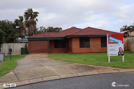 20 Stipling Gdns, Leda, WA 6170