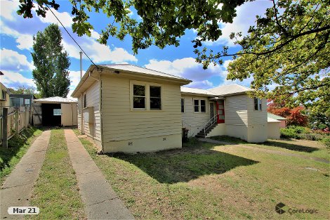 14/14 Bradley St, Cooma, NSW 2630