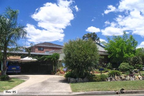 27 Red House Cres, Mcgraths Hill, NSW 2756