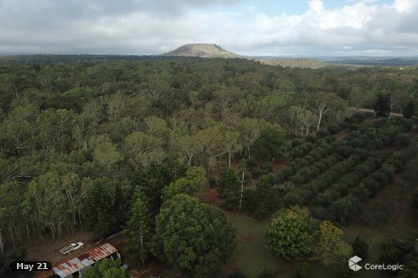 3046 Mount Fox Rd, Mount Fox, QLD 4850