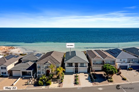 23 Richards Tce, Port Hughes, SA 5558