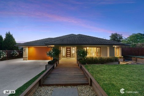 1 Rose Garden Ct, Narre Warren North, VIC 3804