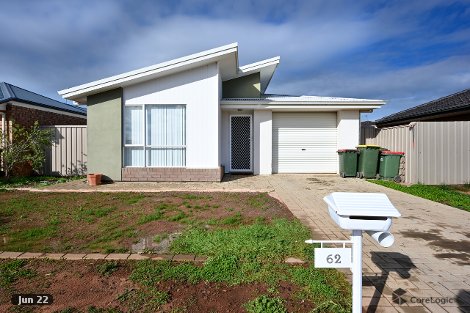 62 Custance Ave, Whyalla Jenkins, SA 5609