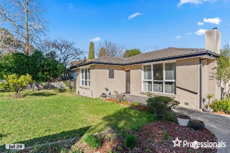 26 Kipling Ave, Mooroolbark, VIC 3138