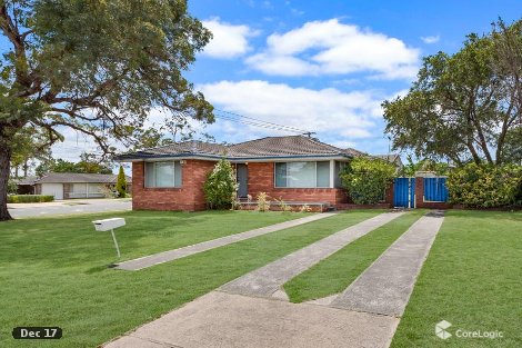 2 Wilfrid St, Macquarie Fields, NSW 2564