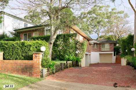 3/74 Abuklea Rd, Eastwood, NSW 2122