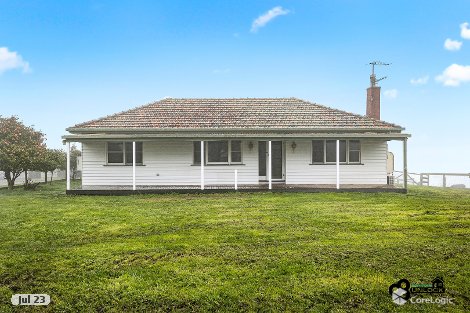 80 Mcgraths Lane, Krowera, VIC 3945