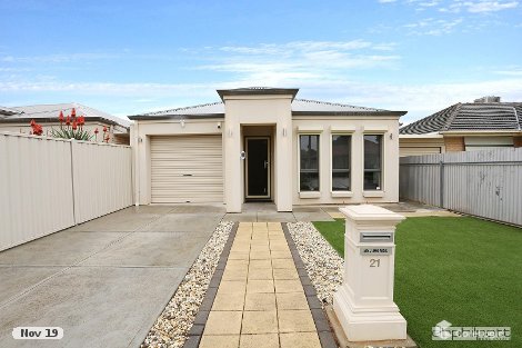 21 Lynne St, Brahma Lodge, SA 5109