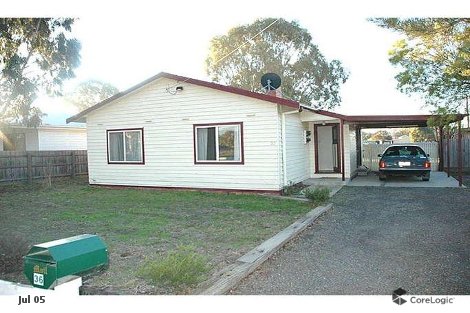 36 Firebrace Rd, Heyfield, VIC 3858