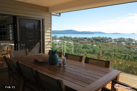 27 Horizon Way, Airlie Beach, QLD 4802