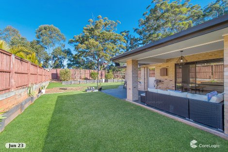 106 Capital Dr, Thrumster, NSW 2444