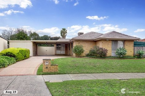 3 Endeavour Dr, Chelsea Heights, VIC 3196