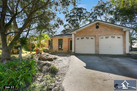 2 Tarwhine Ave, Chain Valley Bay, NSW 2259