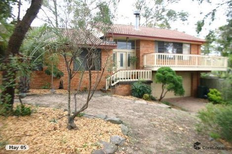 4 Riverview Cres, Mount Riverview, NSW 2774