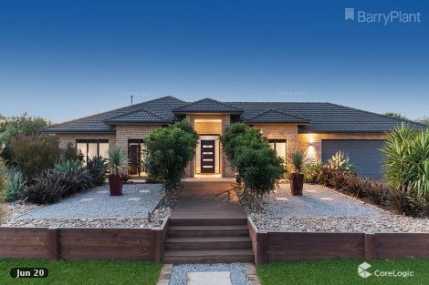 15 Grange Park Dr, Waurn Ponds, VIC 3216