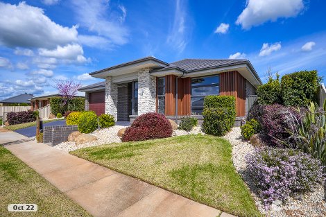 5 Daylesford Cres, Kialla, VIC 3631