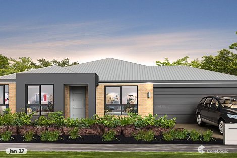 Lot 18 Ivory St, Epsom, VIC 3551