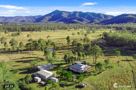 66 Barrett Rd, Widgee, QLD 4570