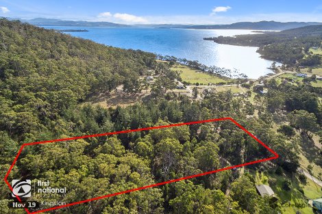 20 Cloudy Bay Rd, Lunawanna, TAS 7150