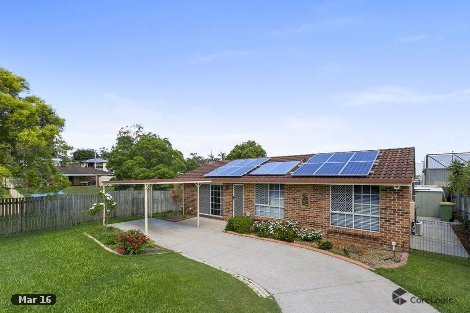 7/7 Lowmead St, Underwood, QLD 4119