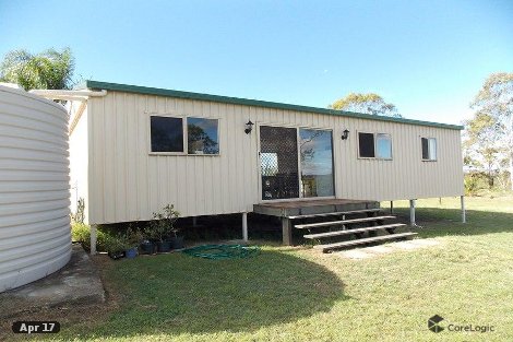 29 King Rd, Maidenwell, QLD 4615