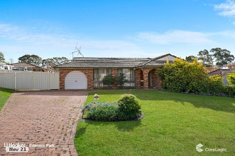 10 Mildara Pl, Edensor Park, NSW 2176