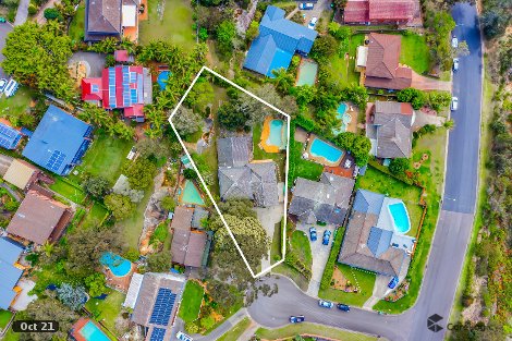 5 Barney Pl, Davidson, NSW 2085