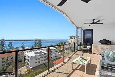 803/75 Landsborough Pde, Golden Beach, QLD 4551