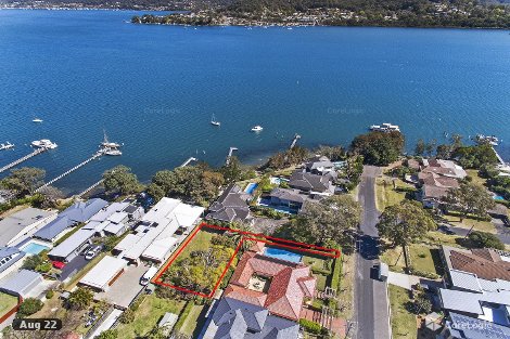 9a Harrison St, Point Frederick, NSW 2250