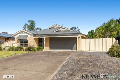 135 Mcmillan St, Mulwala, NSW 2647