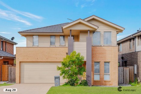 26 Aspect Cres, Colebee, NSW 2761