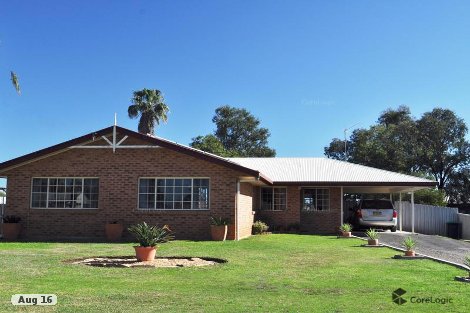 4 Boundary St, Narrabri, NSW 2390