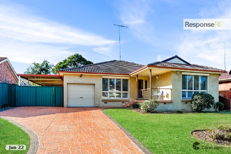 54 John Oxley Ave, Werrington County, NSW 2747