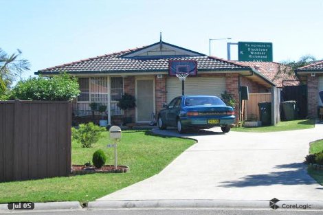 15a Ridgeview Pl, Oakhurst, NSW 2761