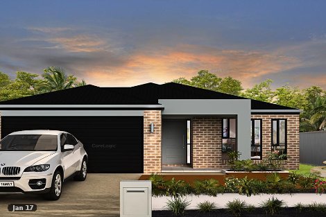 3 Limousin Ct, Ascot, VIC 3551