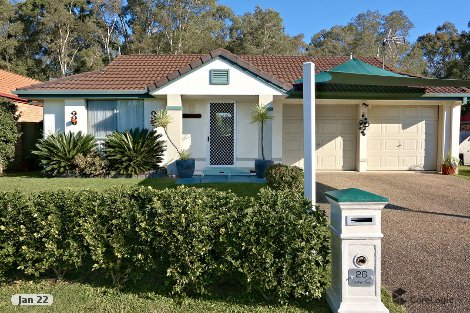 26 Seidler Ave, Coombabah, QLD 4216