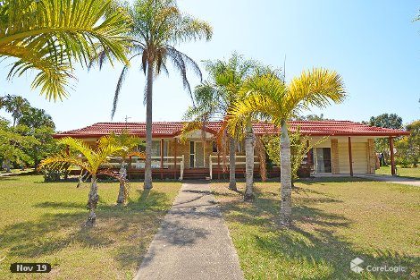 7 Palmwood Dr, Dundowran Beach, QLD 4655