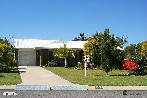 62 Bradman Dr, Glenella, QLD 4740