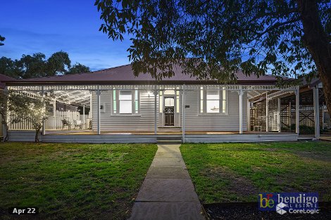 50 Ellis St, Flora Hill, VIC 3550