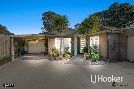 23a Strong Dr, Hampton Park, VIC 3976